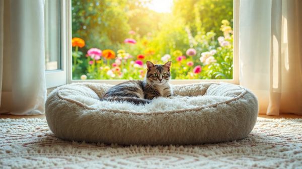Découvrez les meilleures surprises pour ravir votre chat