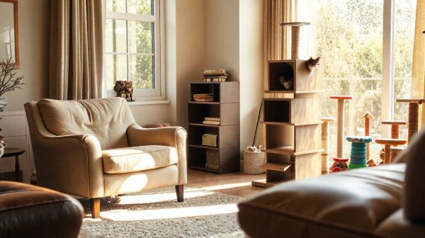 Découvrez les meilleures surprises pour ravir votre chat