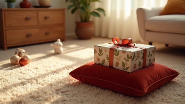 Quel cadeau pour chat pour faire plaisir à votre félin ?