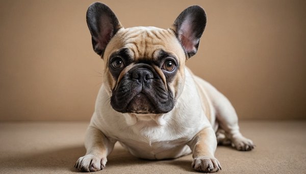 L'assurance santé essentielle pour votre bouledogue français