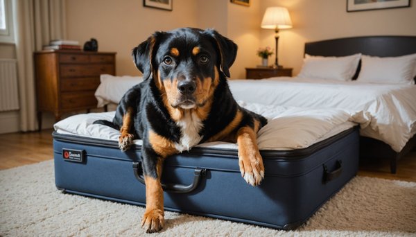 Détection canine de punaises de lit à paris : solution rapide !